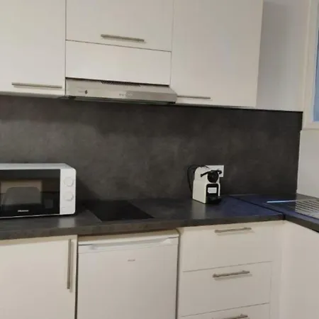 Apartment Verdier Studio Lot 2 *