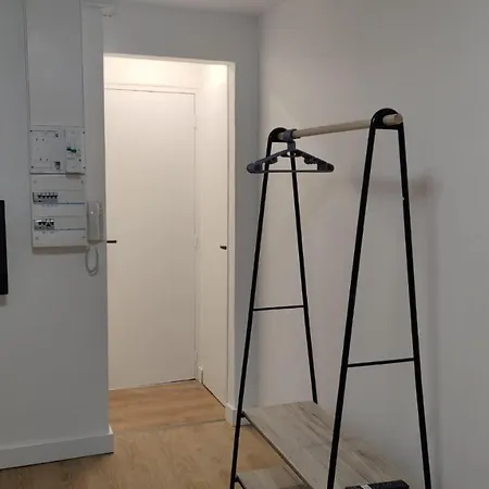 Apartamento Verdier Studio Lot 2 Toulouse