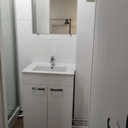 Apartment Verdier Studio Lot 2 Toulouse