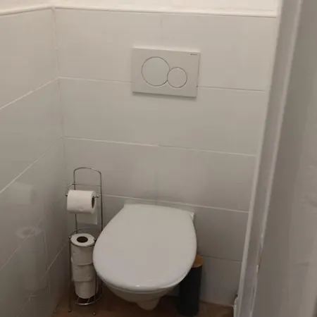 Verdier Studio Lot 2 Apartment