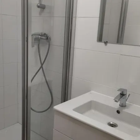 Verdier Studio Lot 2 Apartment *