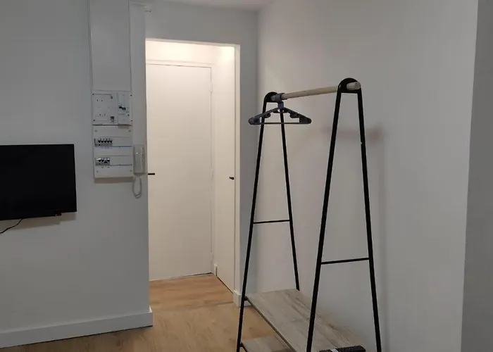 Daire Verdier Studio Lot 2 Toulouse