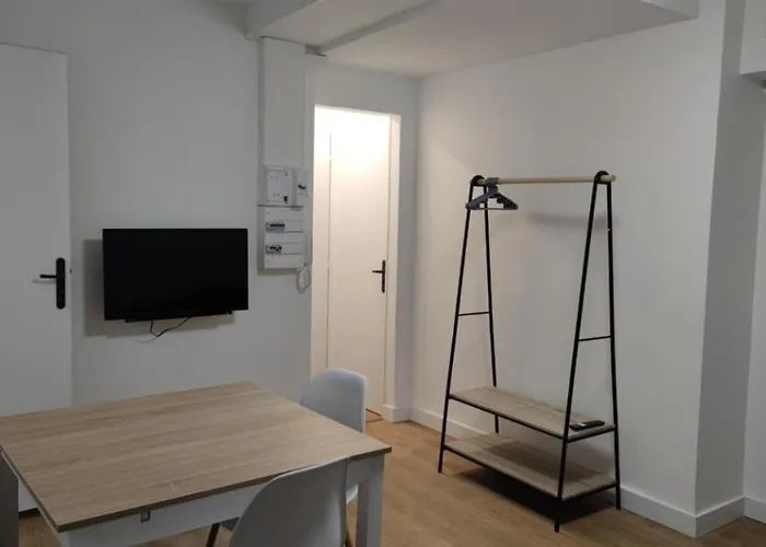 아파트 Verdier Studio Lot 2 *