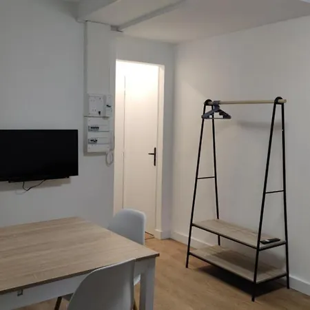 Apartamento Verdier Studio Lot 2 *