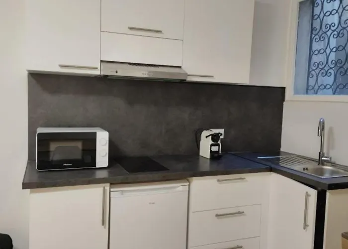 Apartamento Verdier Studio Lot 2 *