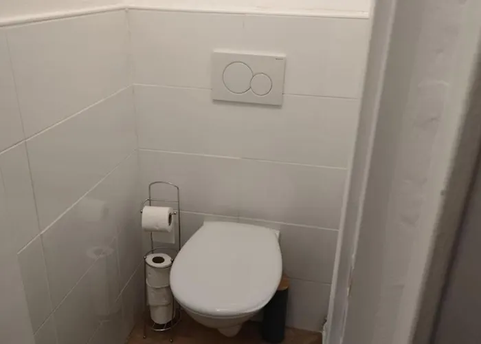 Verdier Studio Lot 2 Apartamento