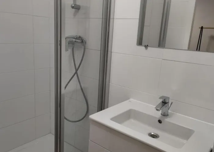 Verdier Studio Lot 2 Apartamento *